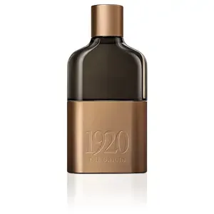 TOUS 1920 THE ORIGIN eau de parfum vaporizador 100 ml