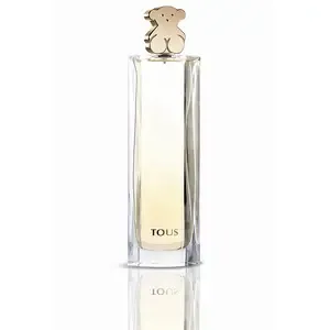 TOUS TOUS eau de parfum vaporizador 90 ml