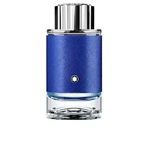 MONTBLANC EXPLORER ULTRA BLUE eau de parfum vaporizador 100 ml