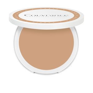AVÈNE COUVRANCE base de maquillaje en crema compacta #Arena 8,5 gr