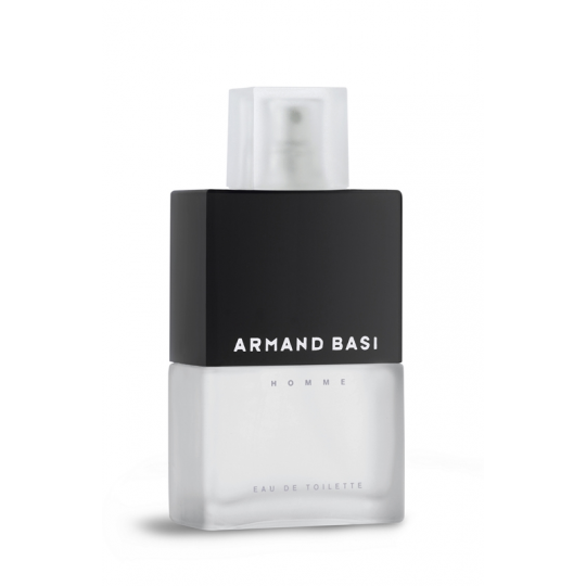 ARMAND BASI L&#39;EAU POUR HOMME BLUE TEA eau de toilette vaporizador 125 ml