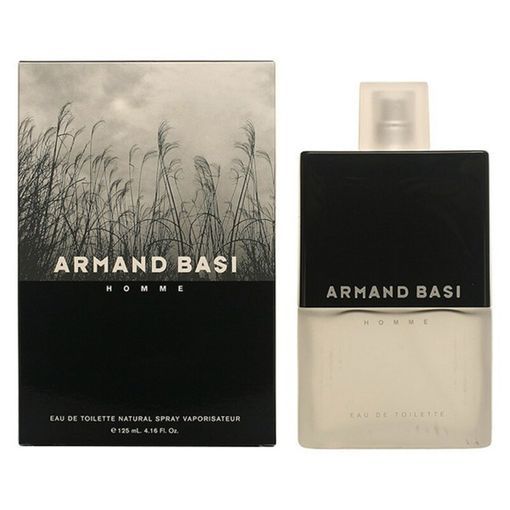 ARMAND BASI ARMAND BASI HOMME eau de toilette vaporizador 125 ml