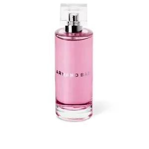 ARMAND BASI ARMAND BASI COLOR STORIES ROSE edt vapo 100 ml