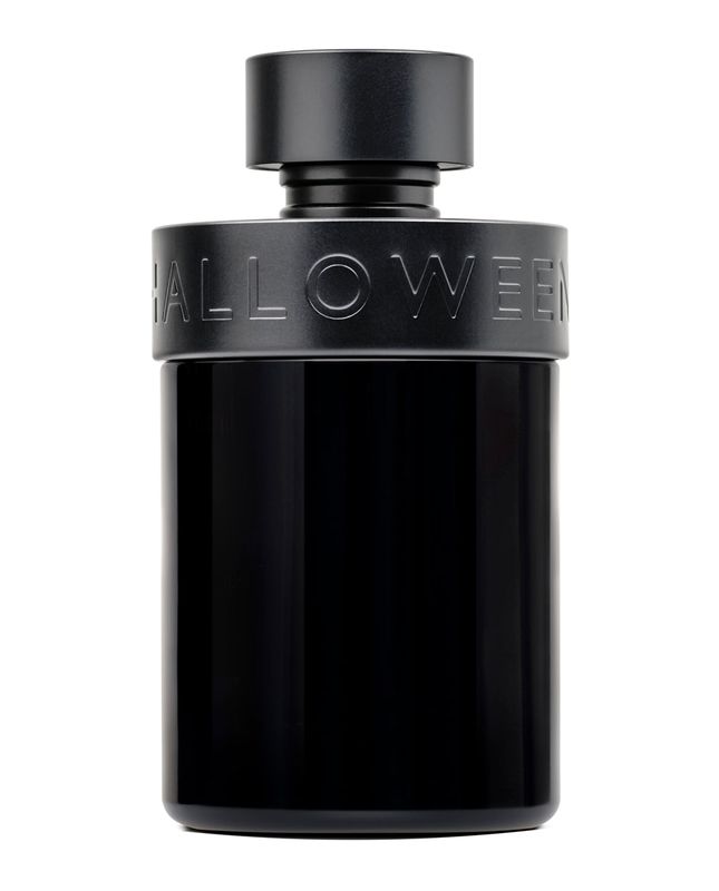 HALLOWEEN HALLOWEN MAN MYSTERY edp vapo 125 ml