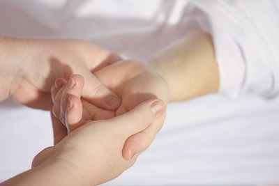 L’arthrite et l’arthrose