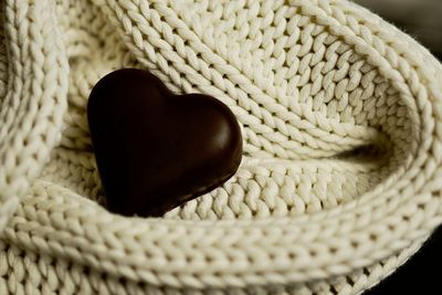Le chocolat et ses bienfaits