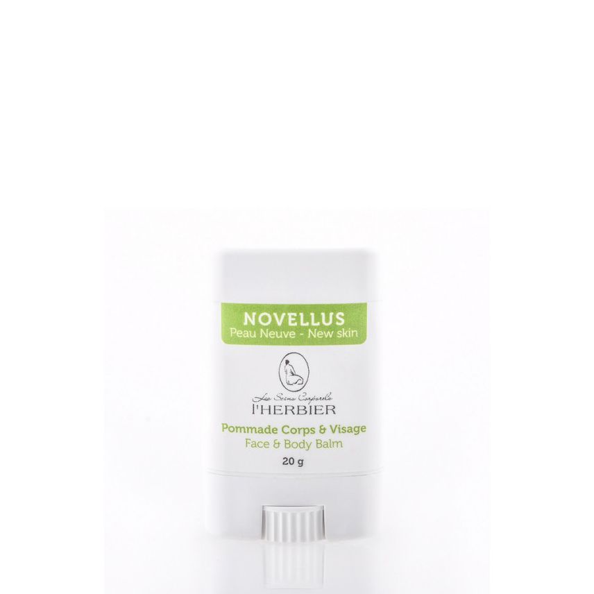 Pomade Novellus, Size: 20g