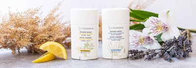 Deodorants