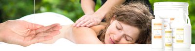 Massage Oils