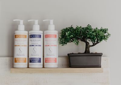 Massage products