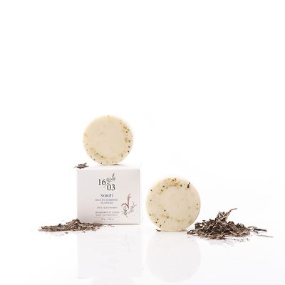 Le 1603 - Shampoo and Soap NOROIT -70g