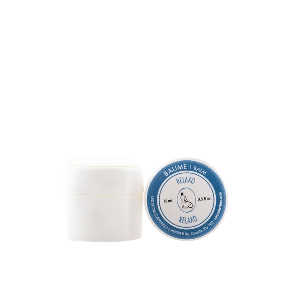 Body Balm and Massage - Relaxo