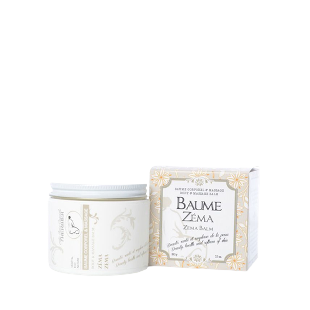 Body Balm and Massage - Ointment - Zéma
