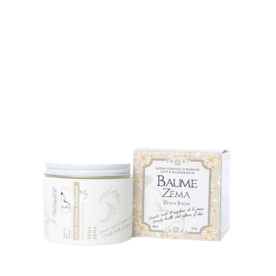 Body Balm and Massage - Ointment - Zéma