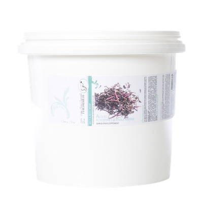 Bath and Wrap - Acadian Algae &amp; Marine Clays