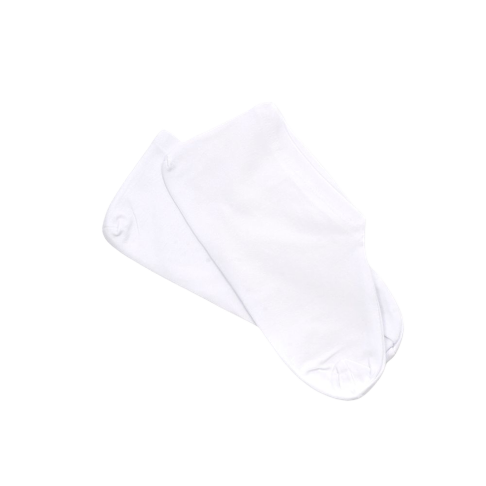 Moisturizing socks