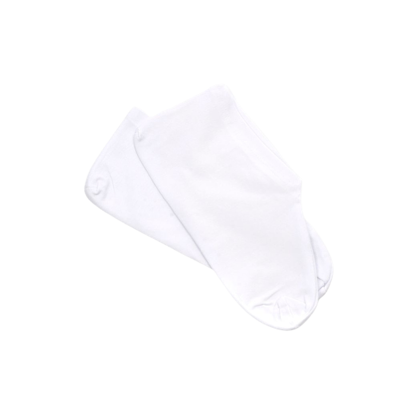 Moisturizing socks