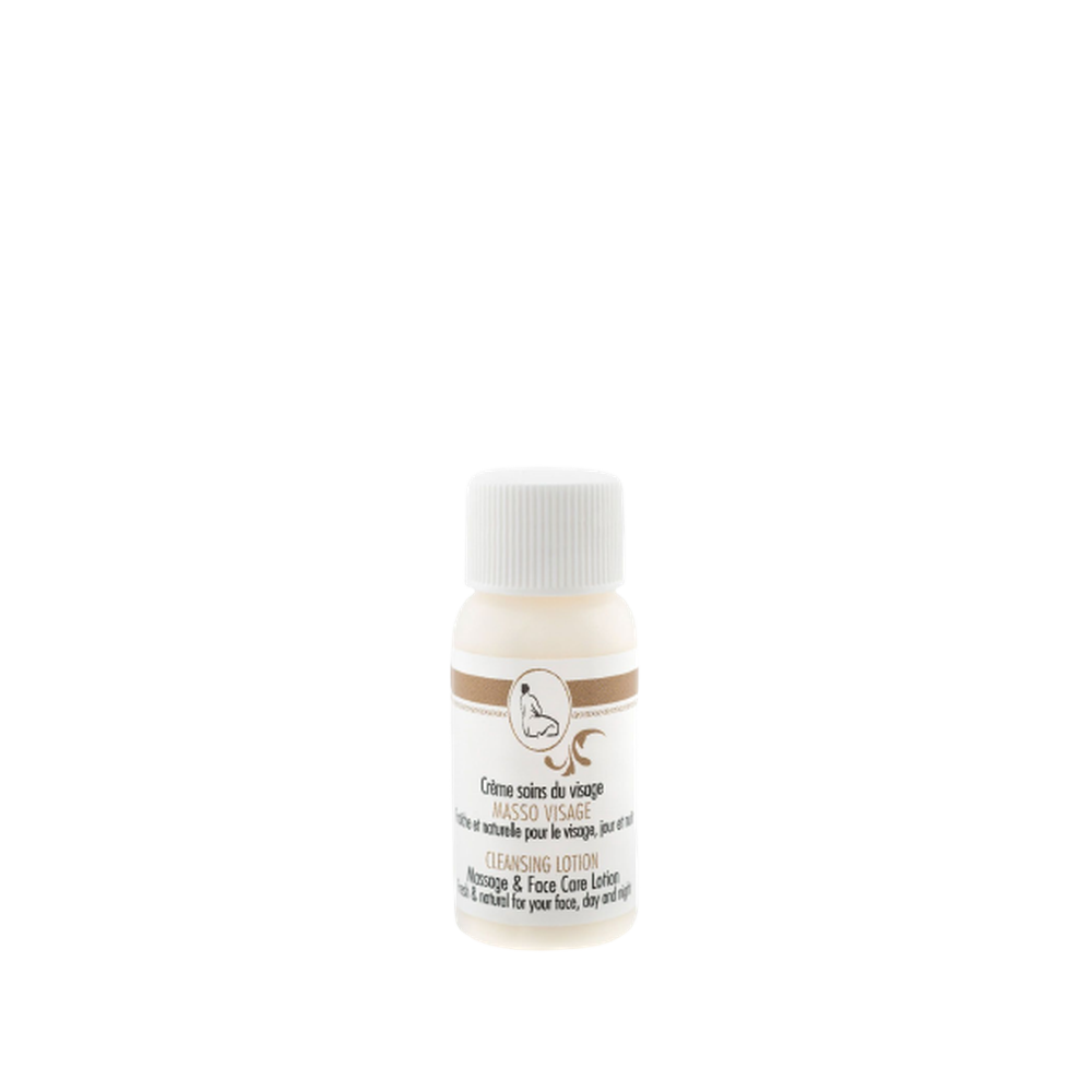 The Cream - Facial Masso
