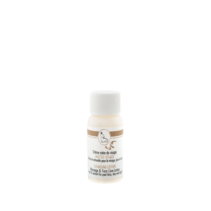 The Cream - Facial Masso