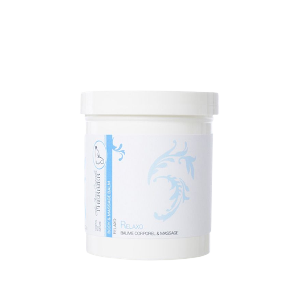 Body Balm and Massage - Relaxo