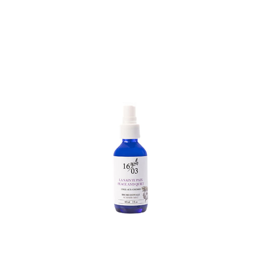 Le 1603- LA SAINTE PEACE Summer Mist - 60 ml