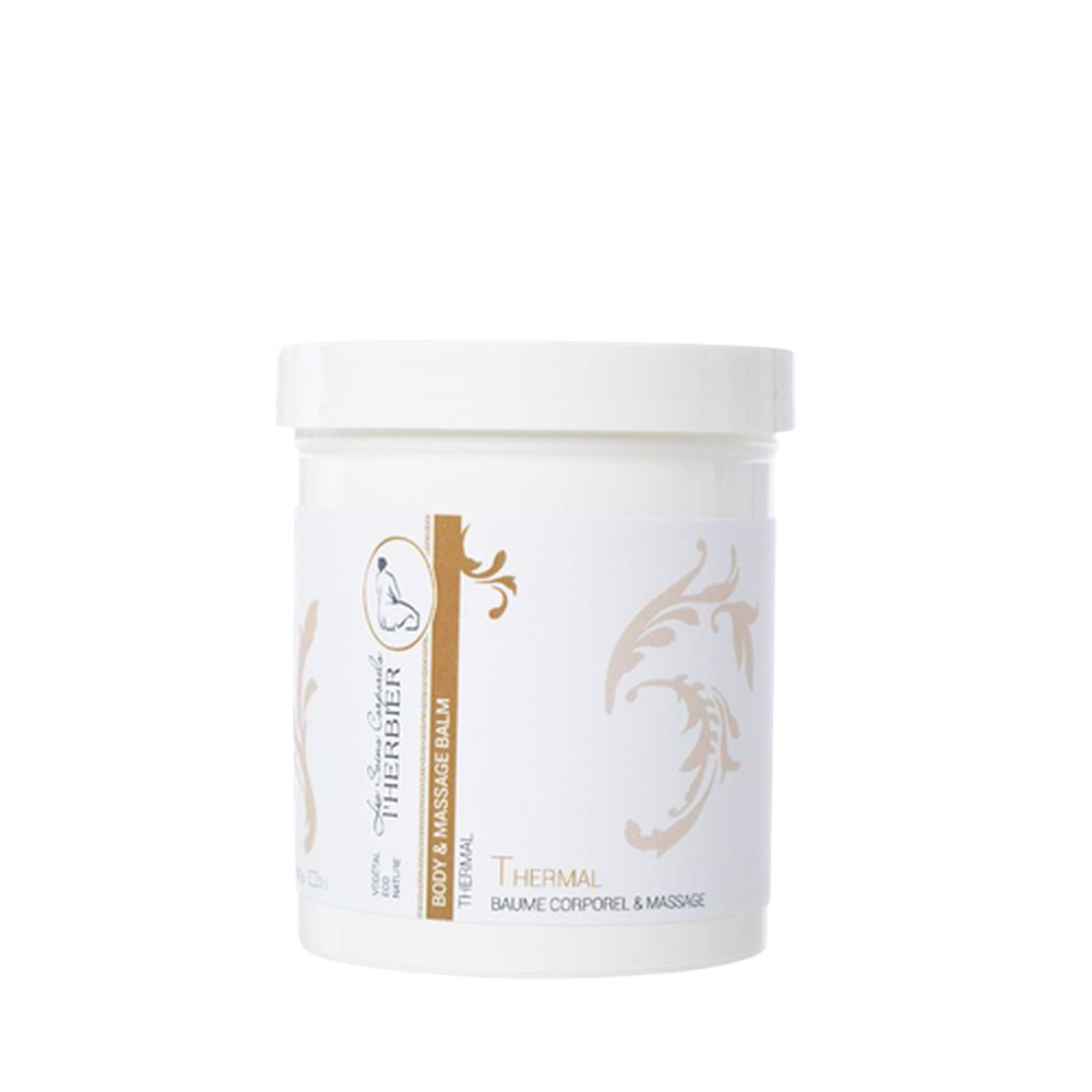 Body Balm and Massage - Thermal