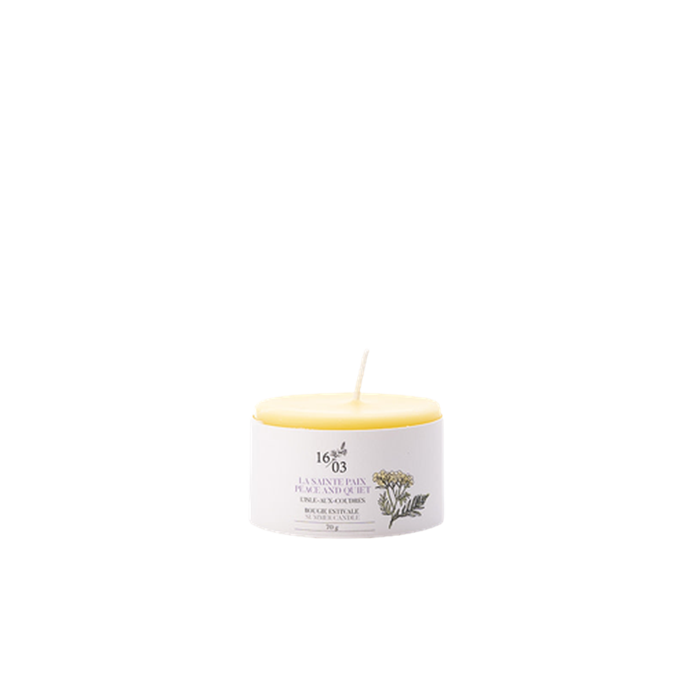 Le 1603 - LA SAINTE PEACE Summer Candle -70g