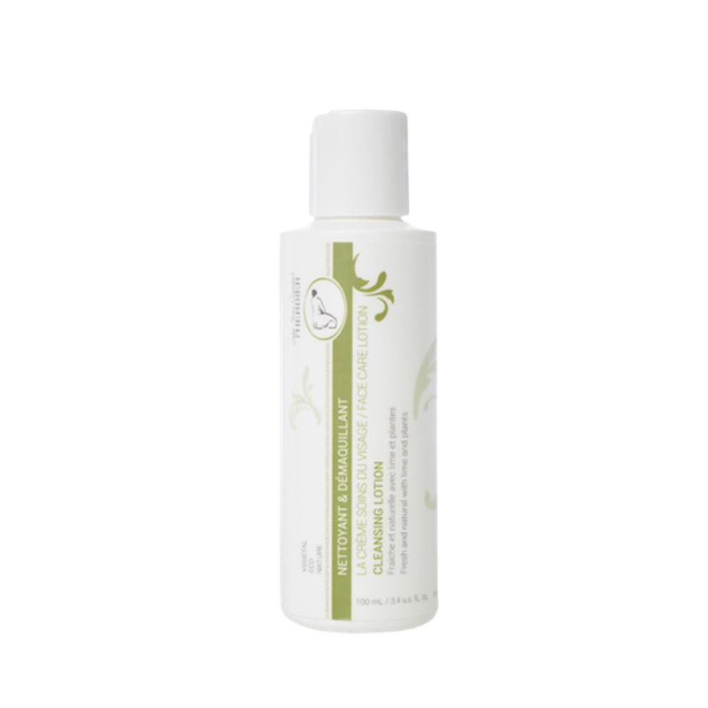 La Crème - Cleanser and Make-up Remover - Lime et Plantes