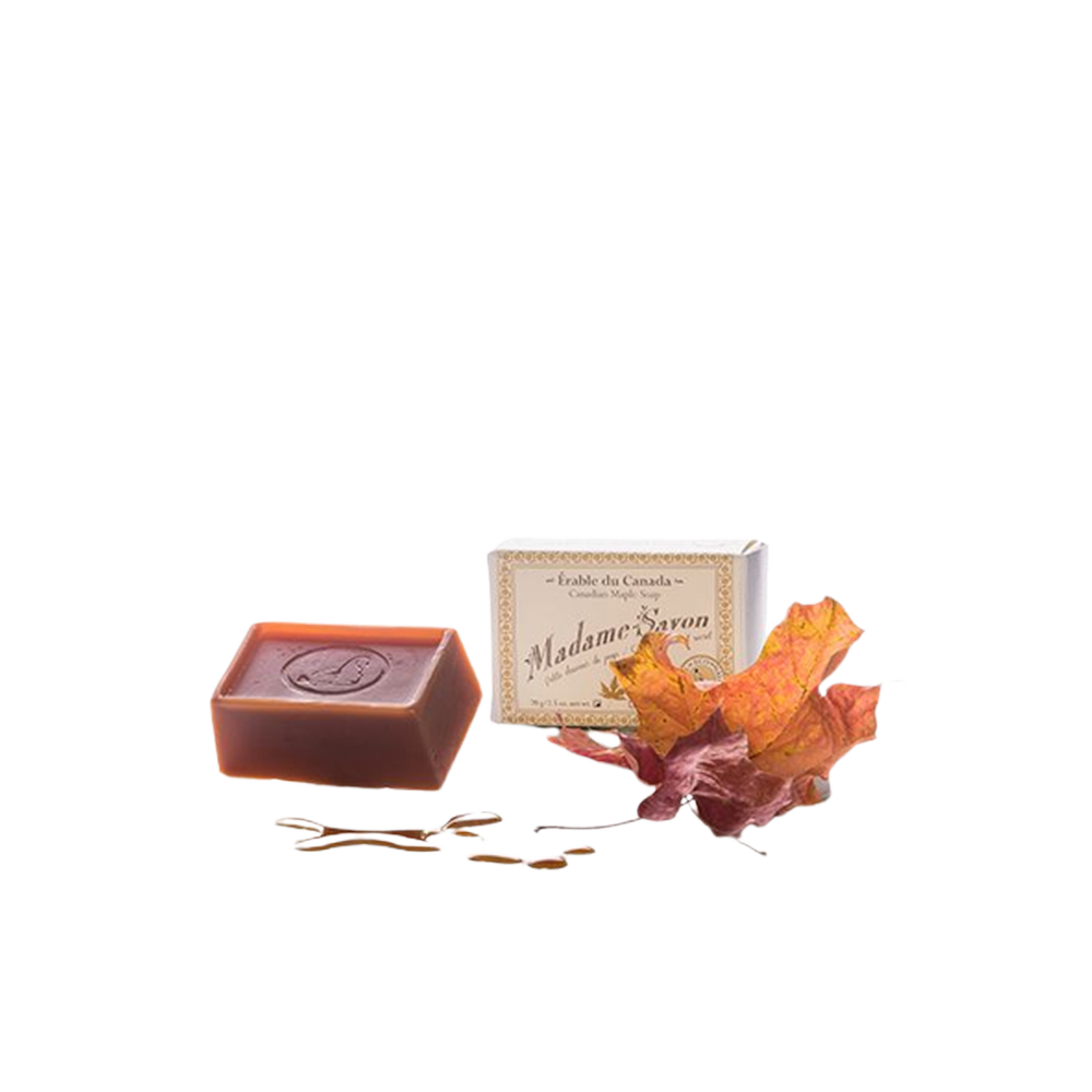 Madame Savon - Canadian Maple