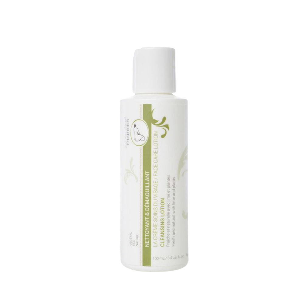 LA CRÈME - Soins du Visage - Nettoyant &amp;  Démaquillant 1L