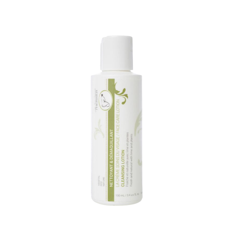 LA CRÈME - Soins du Visage - Nettoyant &amp;  Démaquillant 1L