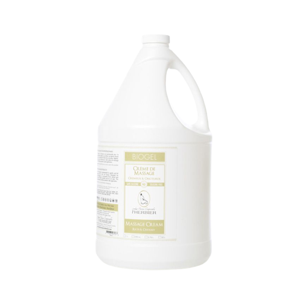 MASAJE - Neutral Massage Cream