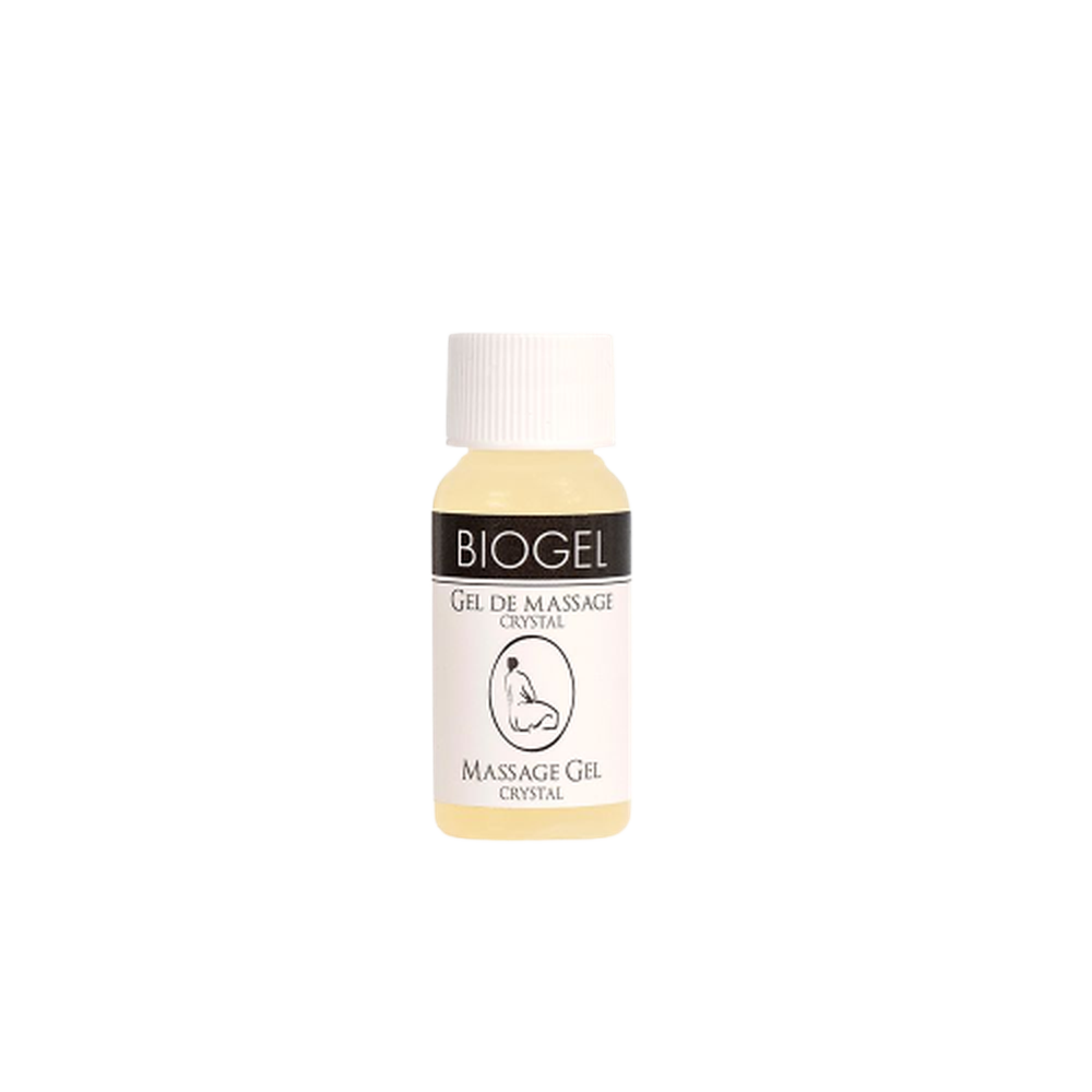 Biogel - Gel de Massage Crystal