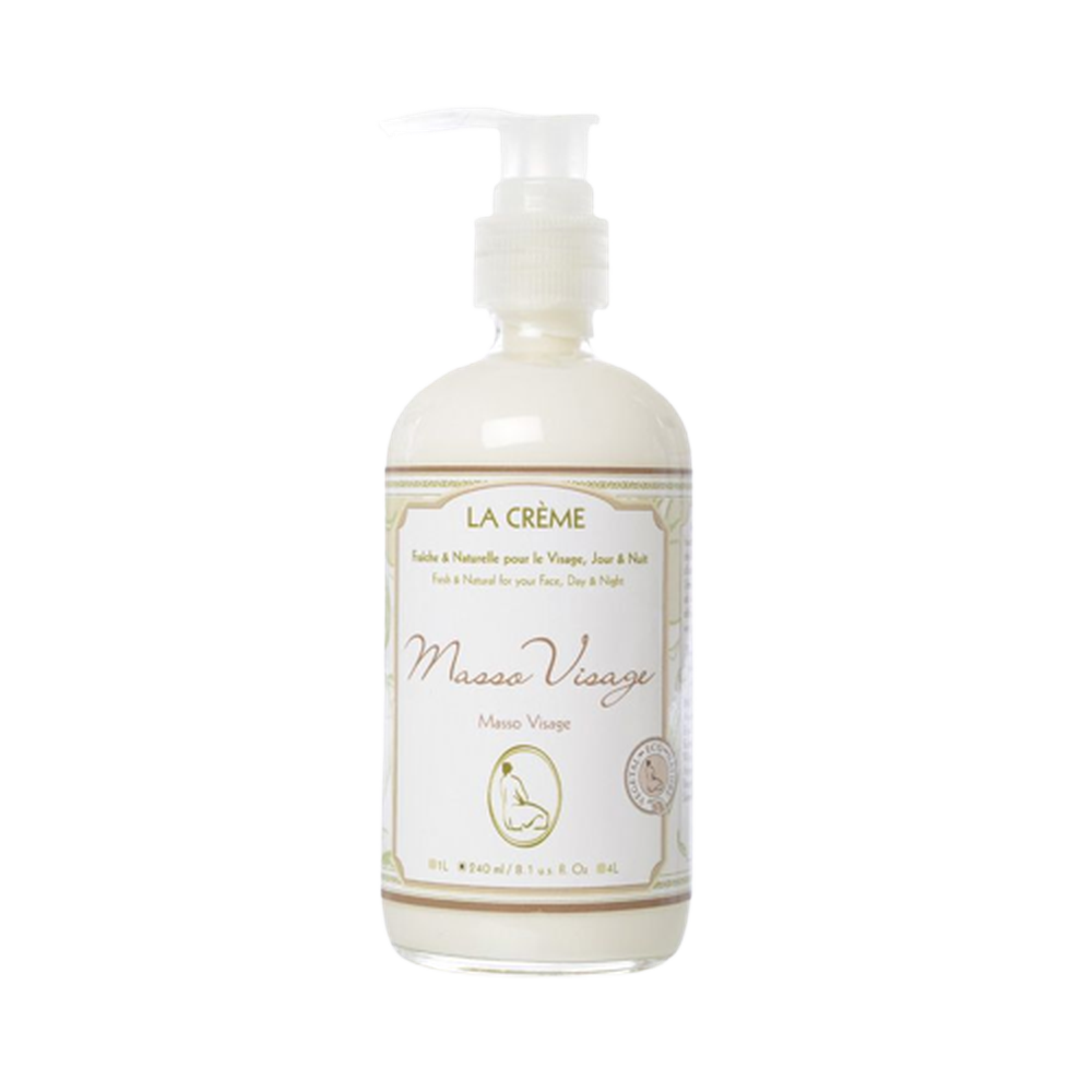 The Cream - Facial Masso