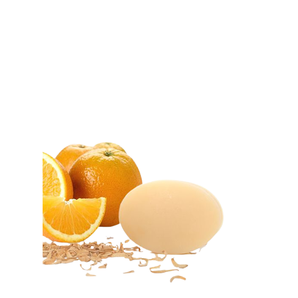 The Soap - Citrus and Jasmine 85g
