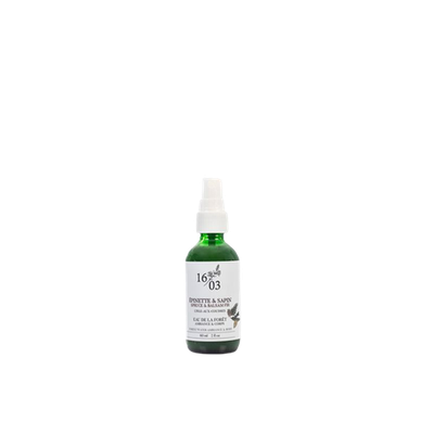Le 1603 - Forest water - SPRUCE AND FIR - 60ml