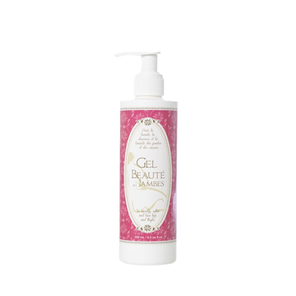 Leg Beauty Gel