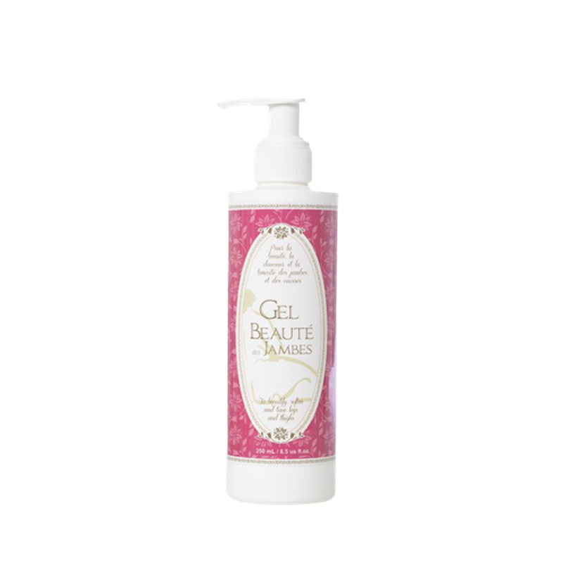 Leg Beauty Gel