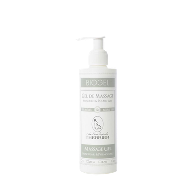 Biogel - Musculo and Pulmo Air Massage Gel
