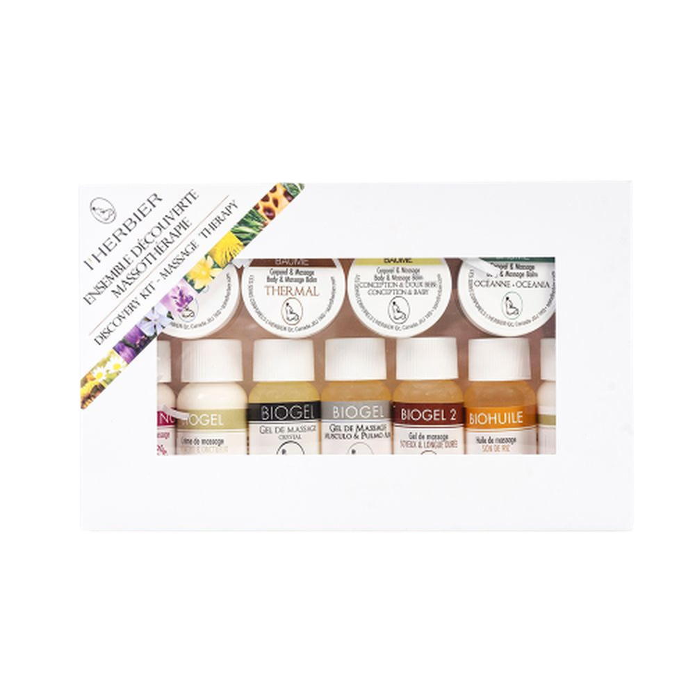 Discovery Set - Deluxe