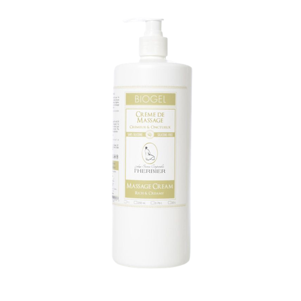 Masaje - Neutral Massage Cream