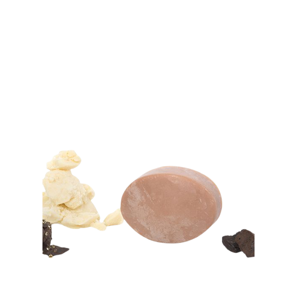 The Soap - Shea and Honey from Quebec 85g