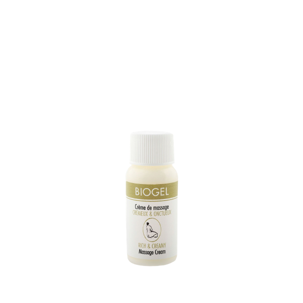 Masaje - Neutral Massage Cream