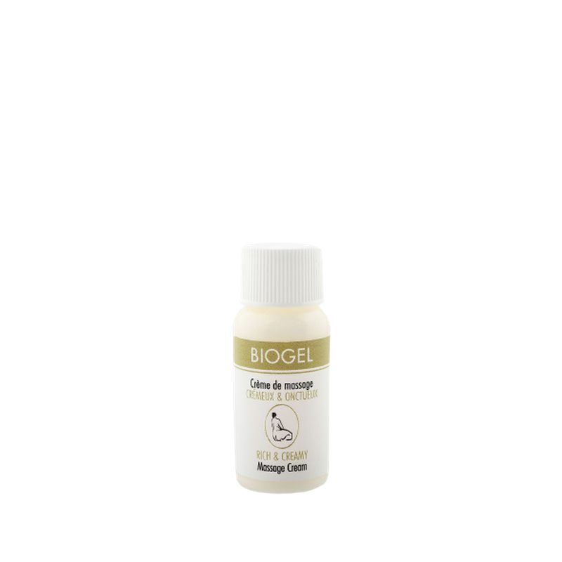 Masaje - Neutral Massage Cream