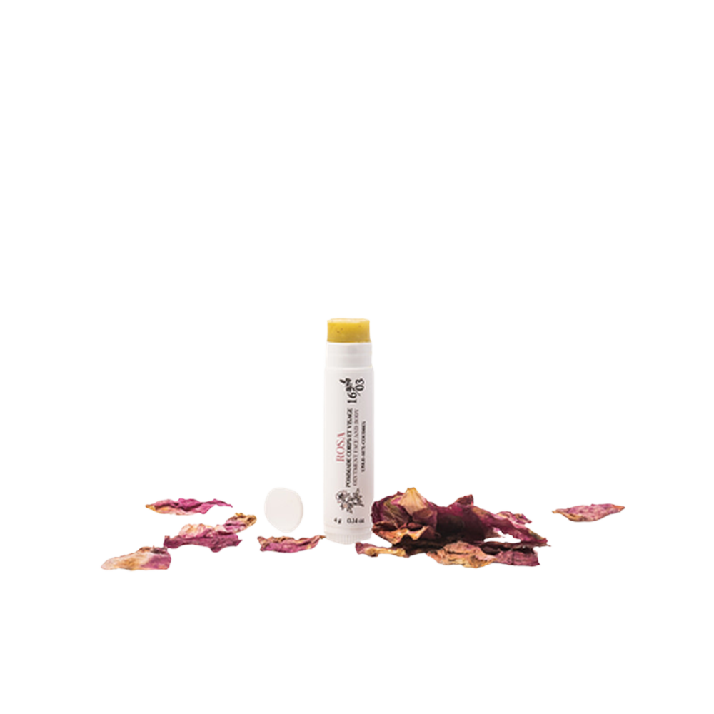 The 1603- Body Pomade &amp;amp; ROSA Face - 4g