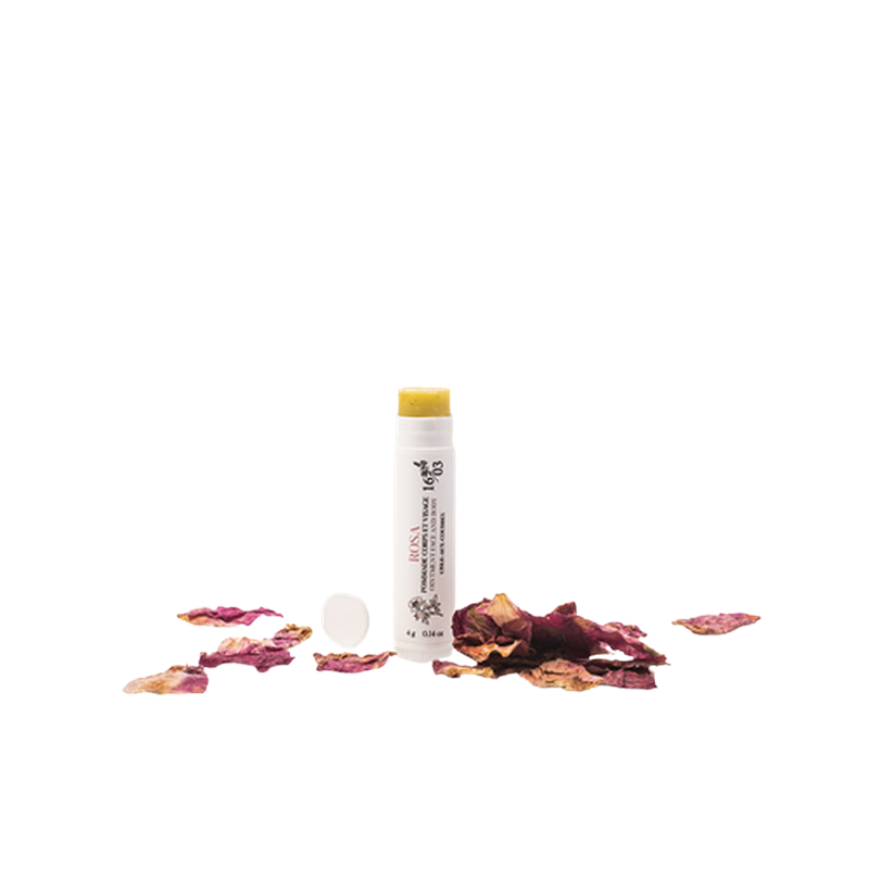 The 1603- Body Pomade &amp;amp; ROSA Face - 4g