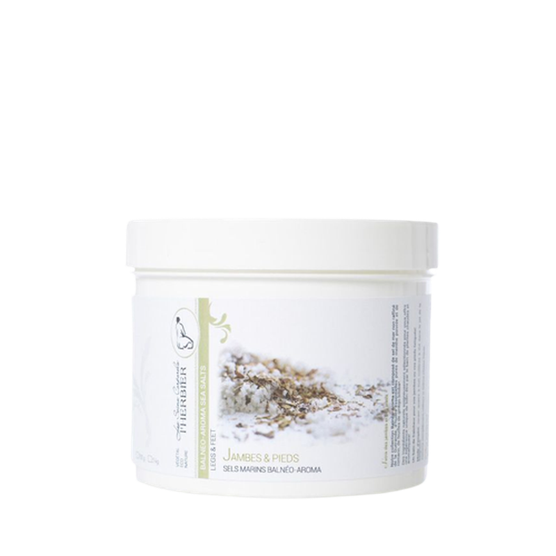 Balneo-Arôma - Sea salts - Legs and Feet