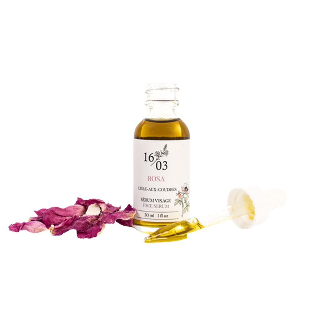 Le 1603- ROSA Face Serum - 30ml