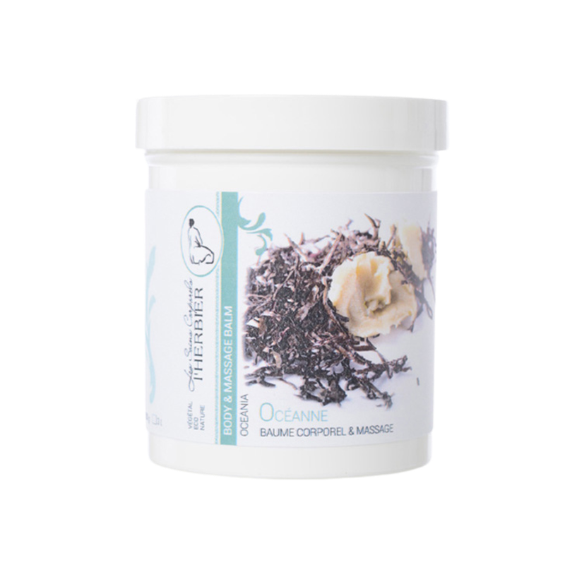 Body Balm and Massage - Océanne 400g