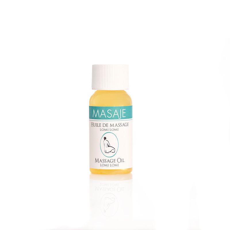 MASAJE - Huilde massage Lomi-Lomi 15ml